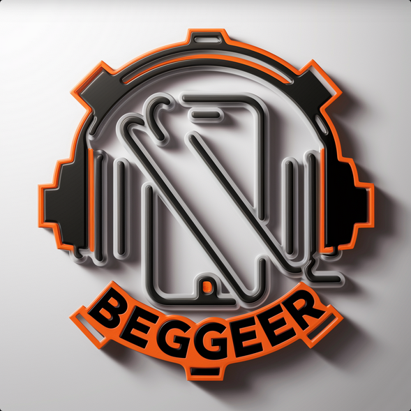 Begger Logo