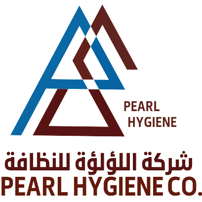 Pearl Hygiene Logo