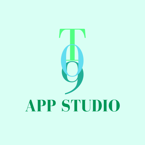 T09 App Studio Logo